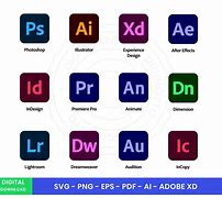 Image result for Adobe Profile Logo