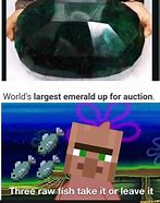 Image result for Emerald for Sale Meme