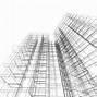 Image result for Office Building Line Drawing