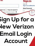 Image result for Verizon AOL Yahoo! Email