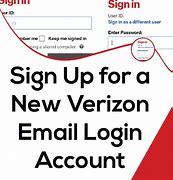 Image result for Verizon AOL Email Login