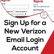 Image result for My Verizon Email AOL
