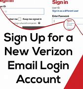 Image result for AOL Mail Login Email Verizon Access
