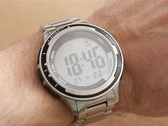 Image result for Alarm Wrist Watch