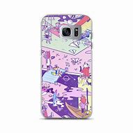 Image result for Galaxy S7 Phone Case Omori