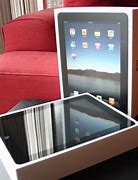 Image result for First iPad Box