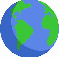 Image result for Earth Cartoon Transparent