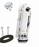 Image result for Dual Button Flush Cistern Valve