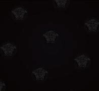 Image result for Black Versace Wallpaper