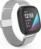 Image result for Fitbit Versa 3 Watch Bands