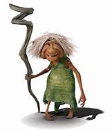 Image result for The Croods Guy