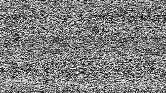 Image result for No Signal CRT TV