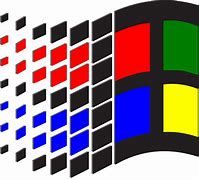 Image result for Microsoft Windows Logo Clip Art