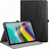Image result for 10 Inch Tablet Leather Cover