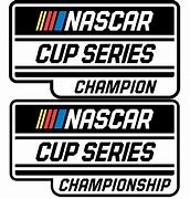 Image result for NASCAR Cup Champion Patch