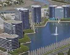 Image result for Oracle Headquater Inside