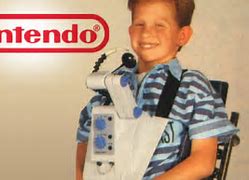 Image result for NES Hands-Free Controller