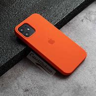 Image result for iPhone 12 Aesthetic Orange Case