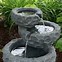 Image result for Solar Garden Water Features