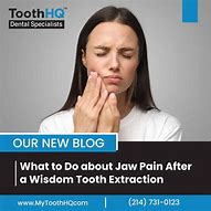 Image result for Tooth Jaw Pain