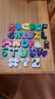 Image result for The Alphabet Lore AZ