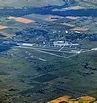 Image result for Fairchild Air Force Base