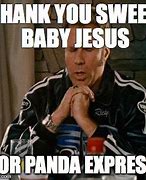 Image result for Dear Sweet Baby Jesus Please Keep Our Power On Meme