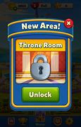 Image result for New Area Unlocked Screen