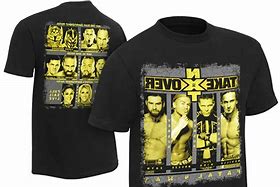 Image result for Custom WWE Gear