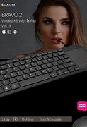 Image result for Keyboard On Desk