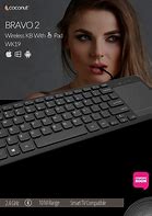 Image result for Silicone Keyboard Bluetooth