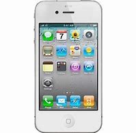 Image result for Phone Screen iPhone 4 16GB