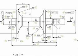 Image result for Technical Sketches