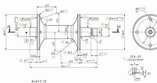 Image result for Technical Illustration Drawings