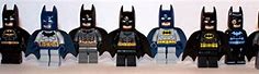 Image result for LEGO Batman Evolution