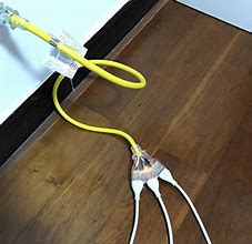 Image result for Power Extension Cord