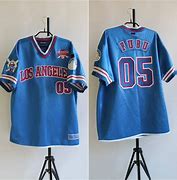 Image result for Fubu 05 Jersey