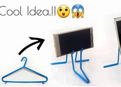 Image result for Do It Yourself Phone Holder