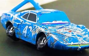 Image result for Cars the King Toy