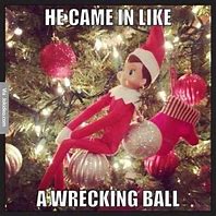 Image result for Christmas Balls Meme