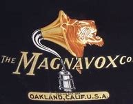 Image result for Magnavox Emblem