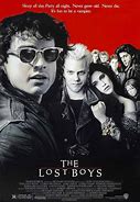 Image result for Lost Boys Movie