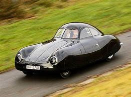 Image result for Type 64 Porche