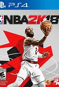 Image result for NBA 2K18 PS4