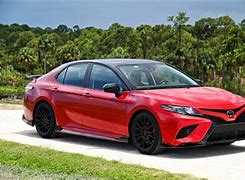 Image result for Toyota Camry 17 TRD