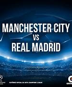 Image result for Real Madrid vs Man City 90 Min