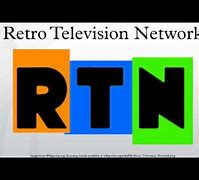 Image result for Retro Television Network