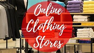 Image result for Online Clothing Stores