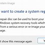 Image result for Windows Backup and Recovery