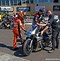Image result for Drag Bike Exhaust Pro Stock